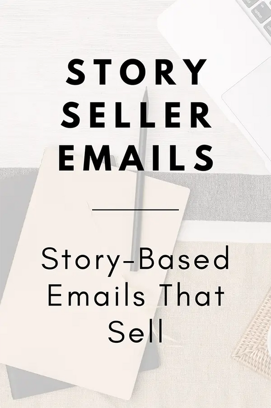 Story-Seller Emails
